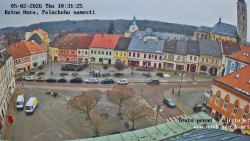 Palackého náměstí