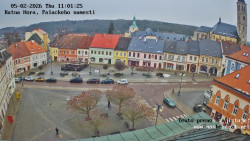 Palackého náměstí