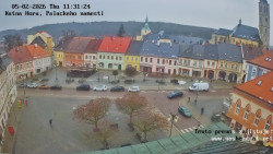 Palackého náměstí