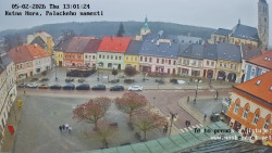 Palackého náměstí