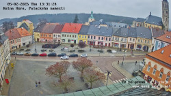 Palackého náměstí