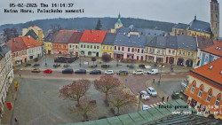 Palackého náměstí