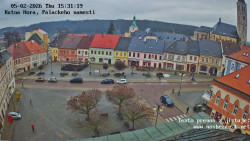 Palackého náměstí