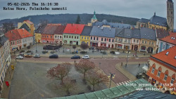 Palackého náměstí