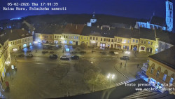 Palackého náměstí