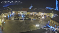 Palackého náměstí