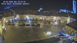 Palackého náměstí