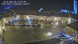 Palackého náměstí