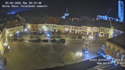 Palackého náměstí