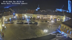 Palackého náměstí