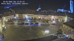 Palackého náměstí