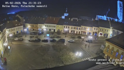 Palackého náměstí