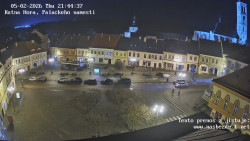 Palackého náměstí