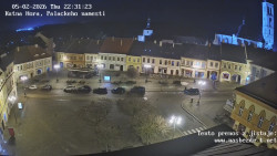 Palackého náměstí