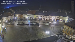 Palackého náměstí