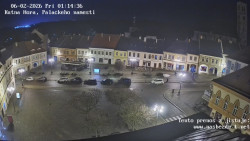 Palackého náměstí