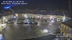 Palackého náměstí