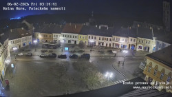 Palackého náměstí