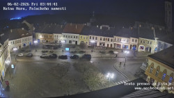 Palackého náměstí