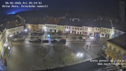 Palackého náměstí