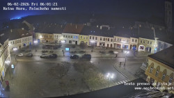 Palackého náměstí