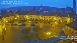 Palackého náměstí