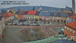 Palackého náměstí