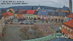 Palackého náměstí