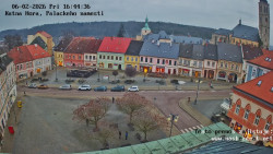 Palackého náměstí