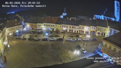 Palackého náměstí