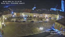 Palackého náměstí