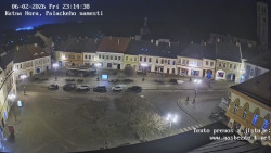 Palackého náměstí