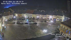 Palackého náměstí