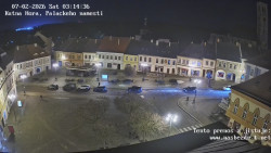 Palackého náměstí