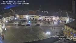 Palackého náměstí