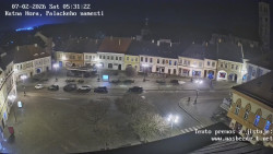 Palackého náměstí