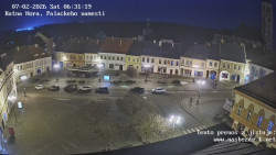 Palackého náměstí