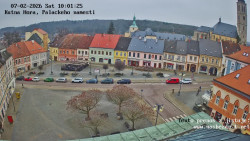 Palackého náměstí