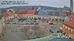 Palackého náměstí