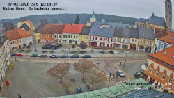 Palackého náměstí