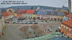 Palackého náměstí