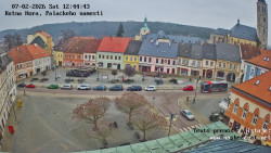 Palackého náměstí