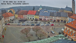 Palackého náměstí