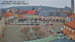 Palackého náměstí