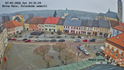 Palackého náměstí