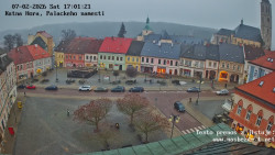 Palackého náměstí