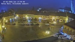 Palackého náměstí