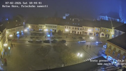 Palackého náměstí