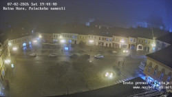 Palackého náměstí