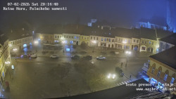 Palackého náměstí